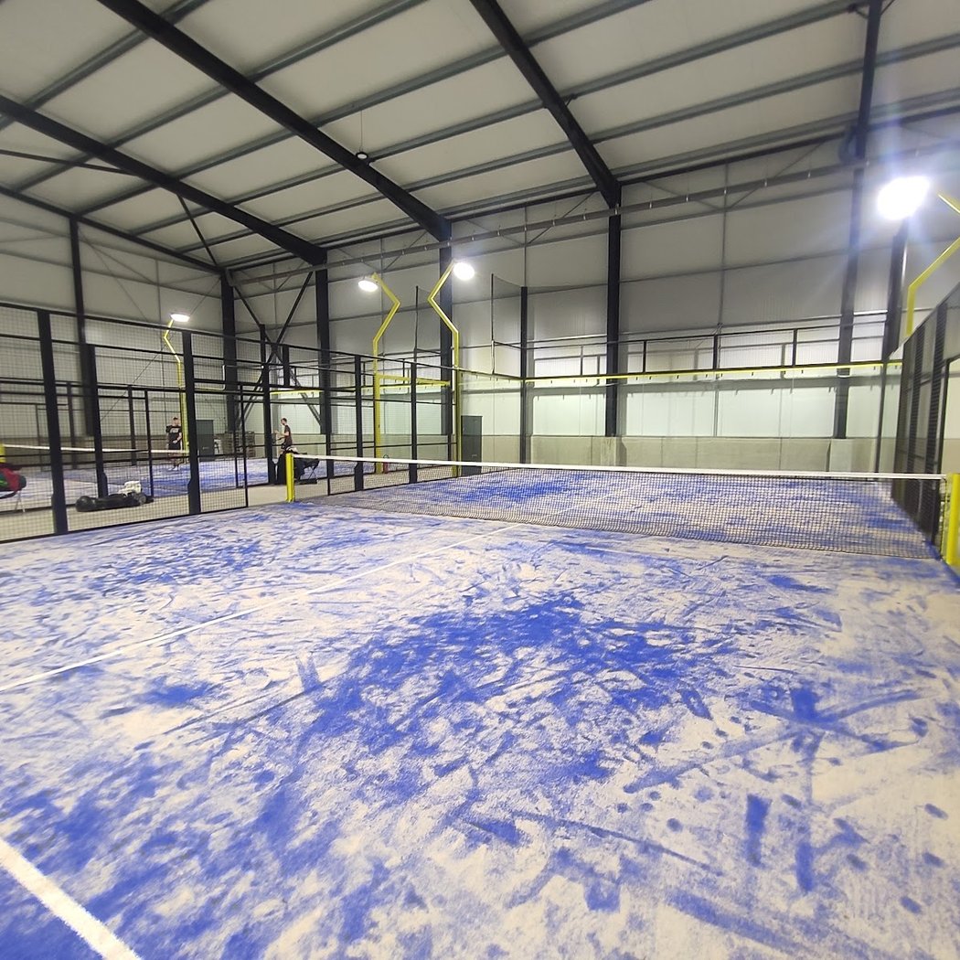 4PADEL Montreuil 2